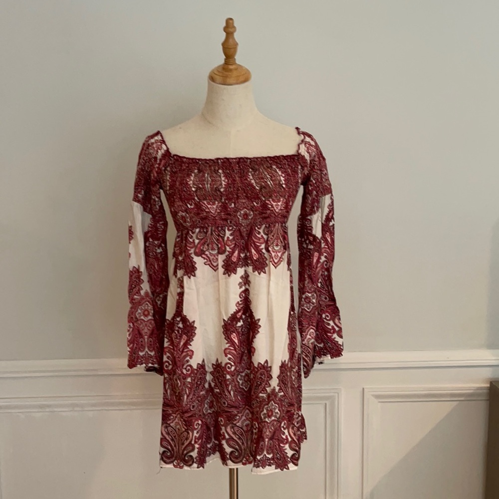 Forever 21 mini dress